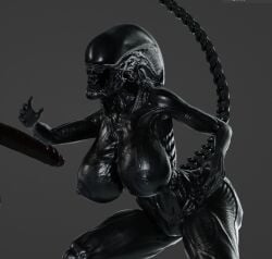 1girls 3d alien alien_(franchise) alien_girl alien_humanoid alien_vs_predator big_ass big_breasts black-skinned_female black_body black_skin breasts bust busty chest curvaceous curvy curvy_figure dark-skinned_female digital_media_(artwork) female female_xenomorph hips hourglass_figure huge_ass huge_breasts humanoid large_ass large_breasts legs mature mature_female monster monster_girl nightmare_waifu stickybuns thick thick_hips thick_legs thick_thighs thighs voluptuous voluptuous_female waist wide_hips xenomorph