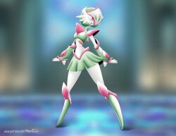 fakémon from game freak by hyperflannel