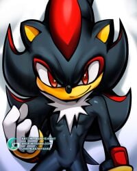 bodypillow dakimakura fanart furry furryart male_focus male_only mitgard-knight mitgardstore shadow_the_hedgehog sonic_(series) sonic_furry sonic_the_hedgehog_(series)