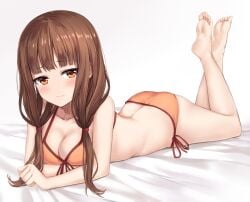 iino miko from kaguya-sama wa kokurasetai ~tensai-tachi no renai zunousen~ by hosh