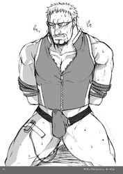 Male Only Rule 34 Image