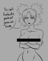 temari from naruto