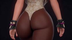 1girls 20s 3d 60fps animated ass ass_focus back big_ass black_background blender_(medium) bouquetman dainapp female female_focus female_only head_out_of_frame hip_focus huge_ass king_of_fighters king_of_fighters_xiv king_of_fighters_xv light-skinned_female light_skin loop luong_(kof) mp4 nail_polish red_nails simple_background snk solo thick_thighs thighs third-party_edit video walk_cycle walking wrist_guards