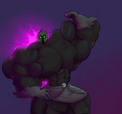 69yano69 abs balls biceps bodybuilder hyper hyper_balls hyper_genitalia hyper_muscles hyper_penis hyper_testicles male male_focus male_only muscles muscular muscular_arms muscular_ass muscular_back muscular_legs muscular_male muscular_thighs nipples pecs penis simple_background testicles veins veiny_penis