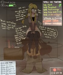 1boy 1boy1girl 1girls black_thighhighs blonde_hair bondage cleavage face_fart face_farting facefarting facesitting fart fart_cloud fart_fetish fart_in_mouth fart_in_nose fart_swallowing fart_torture farting farting_in_face farting_in_mouth farting_in_nose farting_on_another farting_on_face feeding_farts female flaccid gulp gulping humiliation legwear livestream male meonsausage mouth_fart mouthfarting nose_fart penis public_humiliation sadism sadistic sadistic_girl sadistic_smile shart sharting sharting_in_mouth sharting_on_face sitting_on_face small_penis smile streamer streaming swallowing swallowing_farts text thighhighs tied_up torture wet_fart yellow_eyes