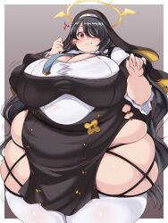 hinata (blue archive) from blue archive by kurocaze
