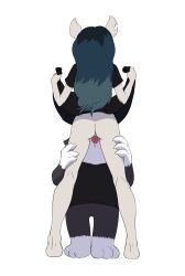 claire (the summoning) from the summoning by yellow elephant