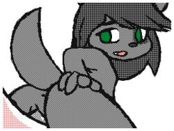 2020 4:3 animated anthro anus black_body black_fur bodily_fluids bouncing canid canine canis cum cum_in_pussy cum_inside cute_fangs daughter duo father father_and_child father_and_daughter female flipnote_studio fox from_behind_position fur genital_fluids genitals green_eyes hand_on_butt incest kelsey_paige looking_back low_res male male/female mammal nari_oakes nude on_bottom on_top parent parent_and_child penetration penis pussy red_body red_fur reverse_cowgirl_position sex short_playtime simple_background vaginal_penetration white_background wolf xanodice