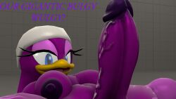 1futa 3d anthro avian big_breasts big_penis blaze_the_cat five_(artist) futa_only futanari huge_cock looking_at_viewer oh_these?_(meme) penis sfm_default_map smiling solo sonic_(series) source_filmmaker thick_penis wave_the_swallow