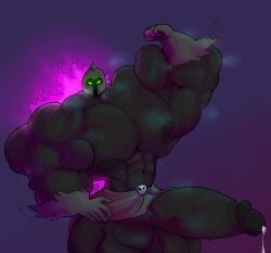 69yano69 abs balls biceps bodybuilder hyper hyper_balls hyper_genitalia hyper_muscles hyper_penis hyper_testicles male male_focus male_only muscles muscular muscular_arms muscular_ass muscular_back muscular_legs muscular_male muscular_thighs nipples pecs penis simple_background testicles veins veiny_penis
