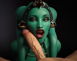 original character from star wars by drinkerofskies