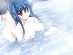 sawaki mimori from nagisano