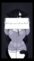 kat (limebreaker) from original by limebreaker