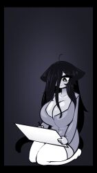 kat (limebreaker) from original by limebreaker