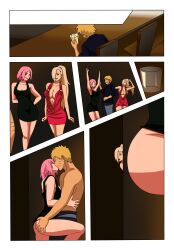 ino yamanaka from boruto: naruto next generations