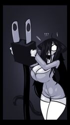 kat (limebreaker) from original by limebreaker