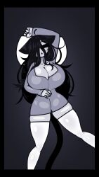 kat (limebreaker) from original by limebreaker