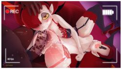 after_anal anal anal_sex ass_to_mouth blackflames3 blowjob blowjob_face clones cum cum_in_ass cum_in_pussy dark-skinned_male deepthroat_mark demon_girl disney disney_channel disney_xd doggy_style eye_contact fellatio female hekapoo horns lingerie male oral oral_sex penis pov pussy_to_mouth red_hair saliva saliva_trail selfcest sloppy star_vs_the_forces_of_evil white_skin