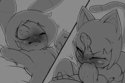 ankha from animal crossing by theboogie