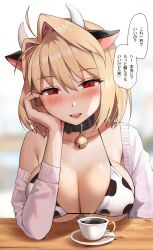 arcueid brunestud from tsukihime by suou-sensei