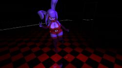 1girls 3d anthro arm_sleeves armwear bangs bangs_over_eyes belt belt_buckle blush bonfie bonfie_(cryptia) bonnie_(cally3d) bonnie_(fnaf) breasts bunny bunny_ears bunny_girl cally3d clazzey cleavage clothed clothing cryptiacurves curvaceous curvy dress droopy_ears eye_obstructed fazclaire's_nightclub female female_only five_nights_at_freddy's fnaf foot_up fredina's_nightclub furry hair_over_one_eye hanging_breasts leg_lift legs_together long_bangs long_hair looking_at_viewer peace_sign pose posing purple_body purple_hair purple_skin red_dress red_eyes reflection scottgames sfm smile smiling socks source_filmmaker thick_thighs thighhighs wide_hips