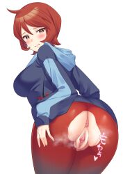 arezu (pokemon) from nintendo by chakoboshi taro