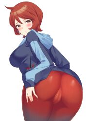 arezu (pokemon) from nintendo by chakoboshi taro