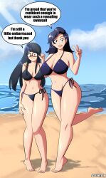original characters from original by assentlov