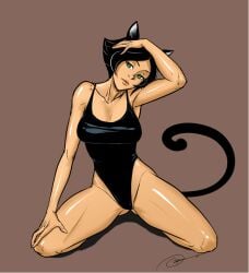 original character from original by izra