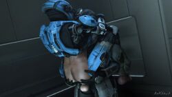 3d animated ankhajiit anus armor barefoot big_feet carrying carrying_partner carrying_position clothed_sex cum cum_in_pussy cum_inside elevator elevator_sex feet feet_fetish female_soldier female_spartan_(halo) foot_fetish halo_(series) halo_reach helmet kat-b320 leaking_cum noble_2 oolay-tiger orgasm sex sfm soldier soles sound sound_effects source_filmmaker spartan spartan_(halo) spartan_iii_(halo) suspended_congress toes unprotected_sex vaginal vaginal_sex video