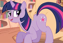 friendship_is_magic horse my_little_pony nowhereman straight_hair tagme twilight_sparkle_(mlp)