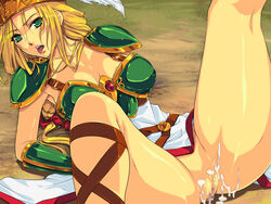 censored legend_of_valkyrie namco tagme valkyrie_(lov) yoko_jyusuke