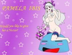 mana_khemia pamela_ibis tagme