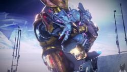 2boys 3d alien anal animated bungie chak_lok destiny_(game) fallen gay halo_(game) halo_(series) male male/male male_only mithrax no_humans penis sangheili sex sound tagme twitchyanimation video