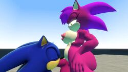 1boy 1futa 3d animated anthro anthro_only areola blowjob duo duo_focus fellatio futanari large_ass large_breasts large_penis male mp4 nipples no_sound oral oral_sex sonia_the_hedgehog sonic_(series) sonic_the_hedgehog sonic_the_hedgehog_(series) sonic_underground tagme thick_ass thick_thighs video voluptuous wide_hips