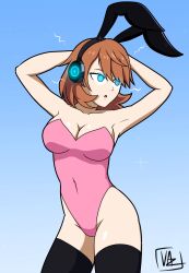 yukari takeba from atlus by violetazarts