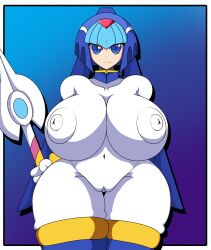 fairy_leviathan mega_man mega_man_zero s1-14 tagme