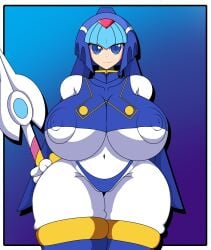 fairy_leviathan mega_man mega_man_zero s1-14 tagme