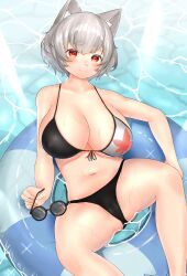 momiji inubashiri from touhou by take (take143000)