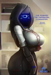 io_(psyk323) psyk323 robot robot_girl robot_humanoid tagme