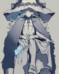 ranni the witch from elden ring by mirin chikuwa