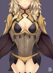 ophelia (fire emblem) from fire emblem by revolverwingstudios