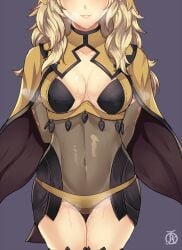 ophelia (fire emblem) from fire emblem by revolverwingstudios