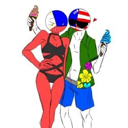 2boys anthro bra countryhumans crossdressing femboy feminine_male gay girly humanoid lingerie male male/male male_focus male_on_male maledom malesub panties philippines philippines_(countryhumans) slutty_outfit suggestive tagme twink united_states_of_america_(countryhumans) yaoi