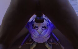Yunara (League Of Legends) Rule 34 Image