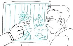 Being Recorded Rule 34 Image