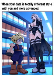 1girls Rule 34 Image