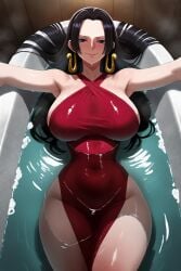 1girls Rule 34 Image