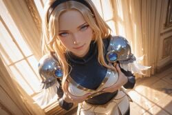 Armor Rule 34 Image