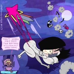 Ellie (Eddy Nat) Rule 34 Image